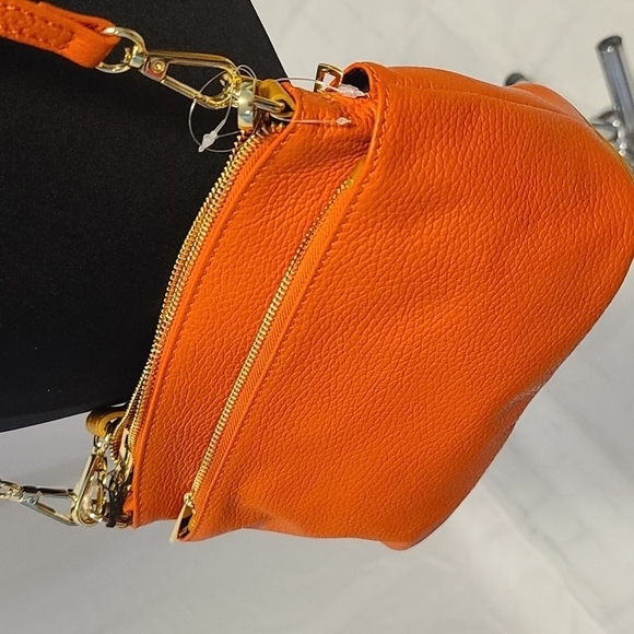 NWT Divina Firenze Lilla shoulder bag - Picture 4 of 16